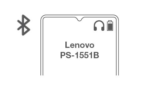Auriculares inalámbricos inteligentes Lenovo (PS-1551B): preguntas  frecuentes y guía de solución de problemas - Lenovo Support CY